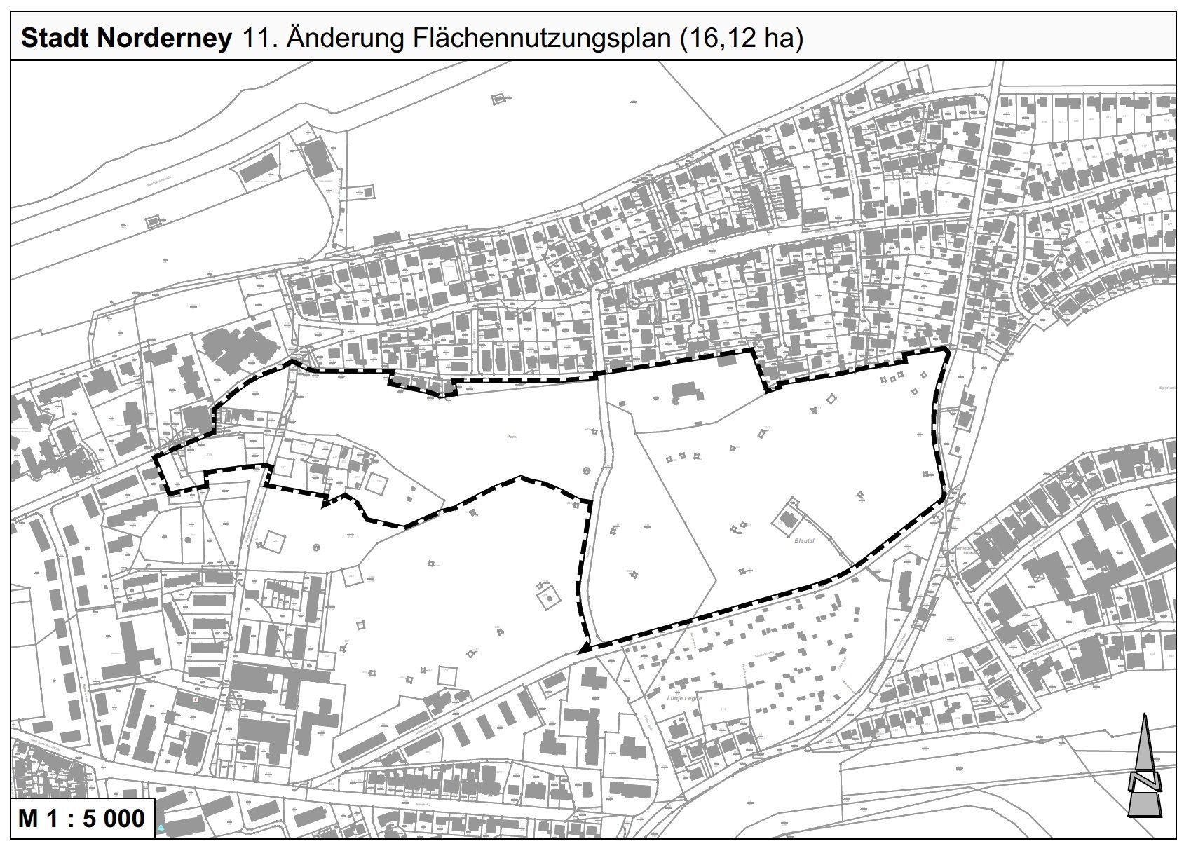Zweckentfremdungssatzung