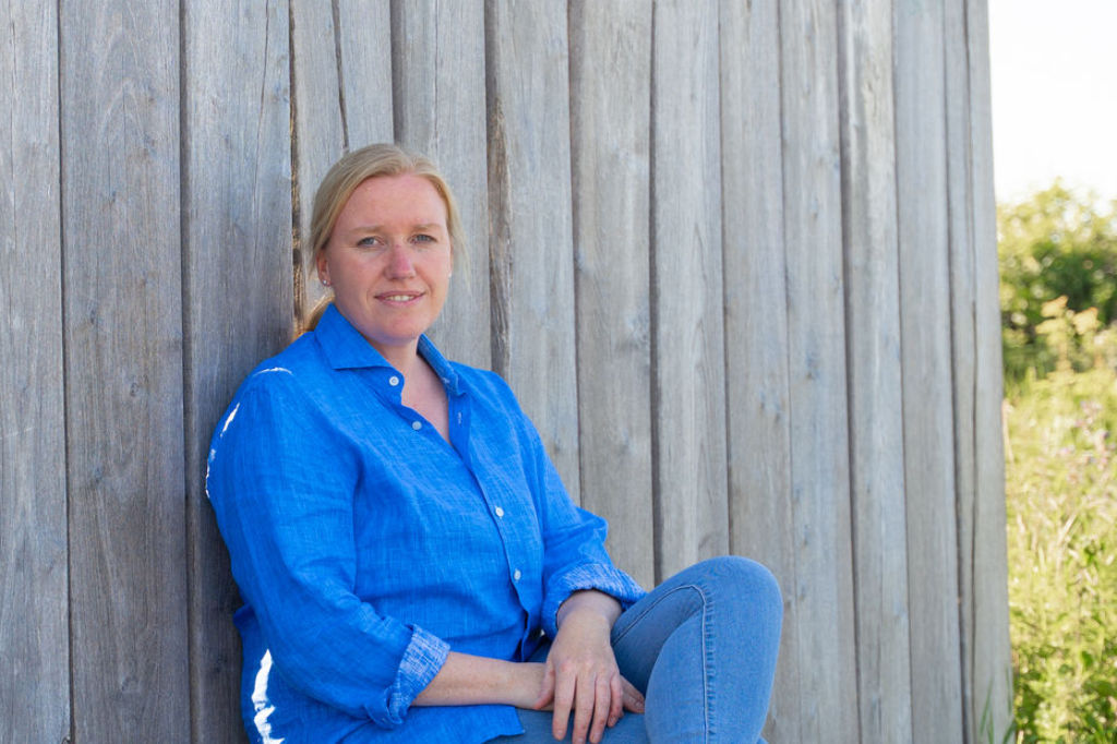 candidate-antje-boekhoff-fdp-norderney